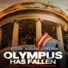 Olympus Has Fallen - politisk action-brag!