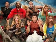 Scary Movie 5 [Anmeldelse]