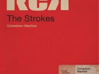 The Strokes - Comedown Machine [Anmeldelse]