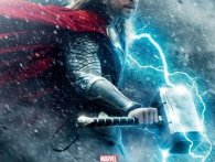 Thor 2 [Trailer]