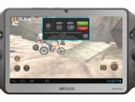 Archos GamePad