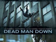 Dead Man Down [Anmeldelse]
