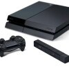 PS4 Controller og PS Camera - E3 2013: Både PS4 og Xbox One kommer til Danmark i år