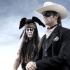 Walt Disney Studios Motion Pictures/Sony Pictures - The Lone Ranger [Anmeldelse]