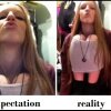 Expectation vs. reality #2