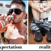 Expectation vs. reality #2