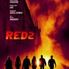 Nordisk Film - Red 2 [Anmeldelse]