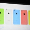 Engadget - Her er iPhone 5S og 5C