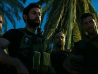 Trailer til Michael Bays '13 Hours: The Secret Soldiers of Benghazi'
