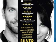 Silver Linings Playbook [Anmeldelse] + Vind