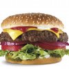 The original thick burger - Hvad er fælles for: Nina Agdal, Paris Hilton og Næstved?