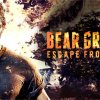 Bear Grylls klar med ny serie