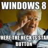 It's back! - Månedens opdatering: Windows 8.1