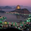 Hvad koster en bytur i.. Rio de Janeiro