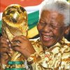 Resentment is like drinking poison and then hoping it will kill your enemies.  - R.I.P Nelson Mandela - Sydafrikas legende