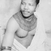 Nothing is black or white.  - R.I.P Nelson Mandela - Sydafrikas legende