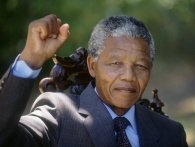Dokumentar om Nelson Mandela på Discovery!