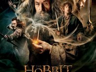 The Hobbit: The Desolation of Smaug [Anmeldelse]