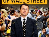 The Wolf of Wall Street [Anmeldelse]