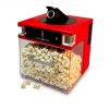 Popcornmaskinen der skyder godbidder direkte i munden på dig - 18 gadgets der er nødvendige til den dovne...