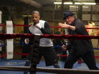 Vind billetter til den nye Rocky-film: Creed