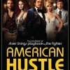 United International Pictures - American Hustle (Anmeldelse)