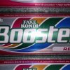 Faxe Kondi Booster Red - Vind en kasse, 2. runde