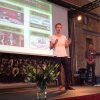 Drengene har også et mål om at få mere iværksætteri på skoleskemaerne - Ambition og Drive: Casper Blom og Rasmus Borup - Dynamisk duo
