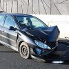 Redaktørens tanker om en meget bulet Peugeot 207. - Ambition og Drive: Casper Blom og Rasmus Borup - Dynamisk duo