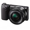 [Vinder fundet] Vind et Sony NEX-5T Kamera!