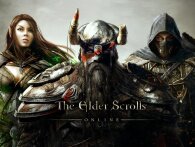 Elder Scrolls Online Preview