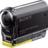 Vind et Action Cam fra Sony