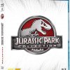 Jurassic Park-collection på Blu-ray