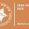 Dansk specialøl vandt bronze ved international ølkonkurrence