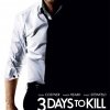 3 Days to Kill (Anmeldelse)
