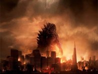 Godzilla [Anmeldelse] + Konkurrence