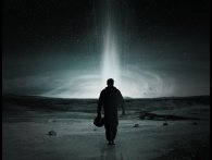 Første trailer til Nolans 'Interstellar'