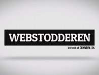 Webstodderen #11 - Pansersvin