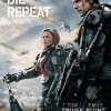 Warner Bros. Pictures - Edge of Tomorrow [Anmeldelse]