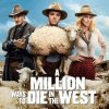 United International Pictures - A Million Ways to Die in the West [Anmeldelse]