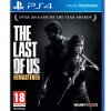 VIND: The Last of Us til PS4