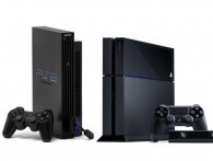 Playstation 4 åbner op for muligheden for at genspille Ps2-spil