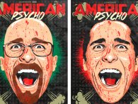 American Psycho får comic-book-makeover