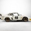 Køb en 1977 Porsche 930 Turbo og få en transportbil med i købet