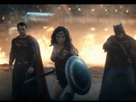 Ny 3-minutters Batman v. Superman trailer åbner op for handlingen