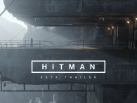 Hitman annoncerer Beta med trailer
