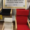 Genial bro har sat falske varebeskrivelser på IKEA-produkter