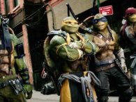 Første trailer til Teenage Mutant Ninja Turtles 2