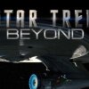 Første teaser til Star Trek 3