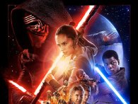 Star Wars: The Force Awakens [Anmeldelse] 